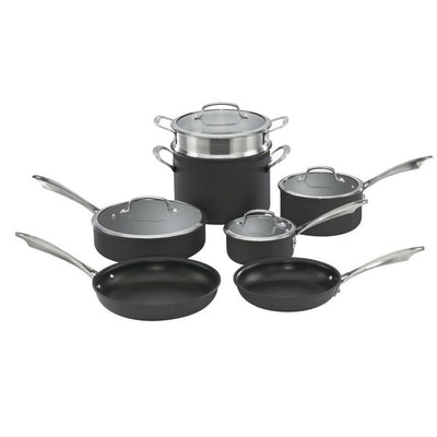 Product Image: DSA-11 Kitchen/Cookware/Cookware Sets