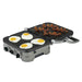 GR-4N Kitchen/Small Appliances/Electric Woks & Skillets