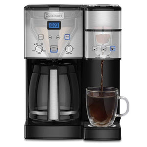 SS-15 Kitchen/Small Appliances/Coffee & Tea Makers