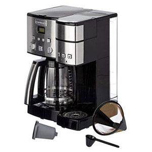 SS-15 Kitchen/Small Appliances/Coffee & Tea Makers
