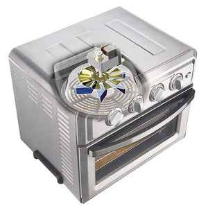 TOA-60 Kitchen/Small Appliances/Toaster Ovens