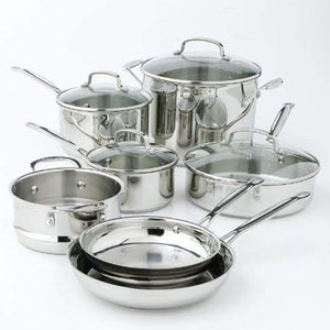 77-11G Kitchen/Cookware/Cookware Sets