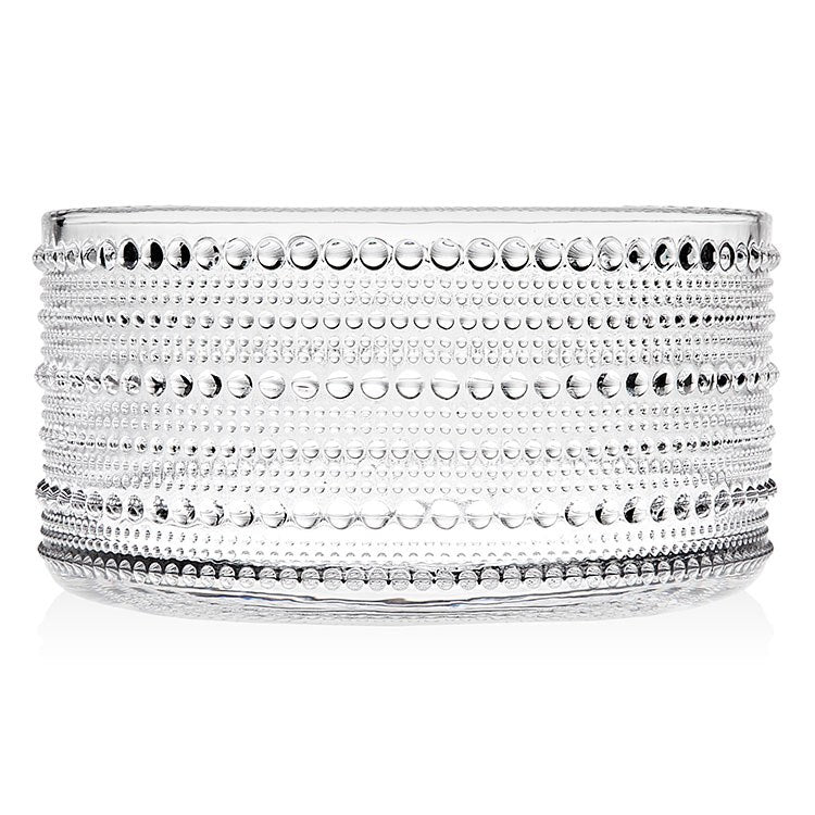 Lumina Serving Bowl - Clear