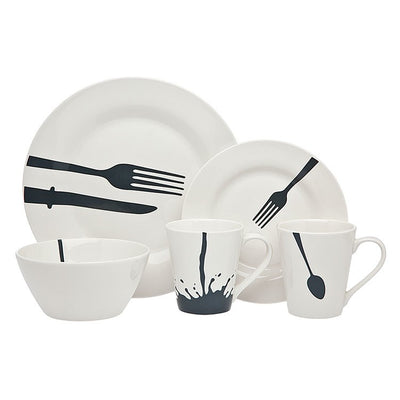 Product Image: 64062 Dining & Entertaining/Dinnerware/Dinnerware Sets