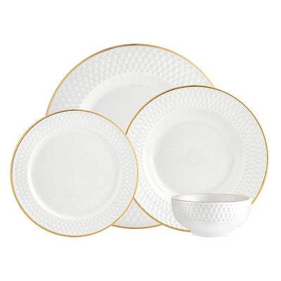 Product Image: 82870 Dining & Entertaining/Dinnerware/Dinnerware Sets