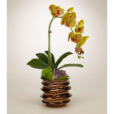Product Image: S1609BG Decor/Faux Florals/Floral Arrangements