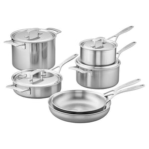 1015764 Kitchen/Cookware/Cookware Sets