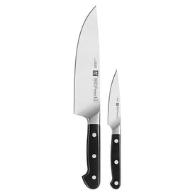 Pro Chef's Knives Two-Piece Set
