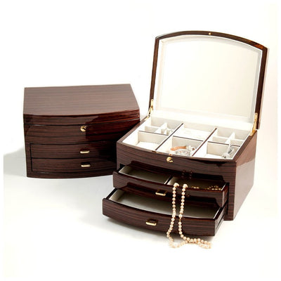 Product Image: BB594EBN Storage & Organization/Closet Storage/Jewelry Boxes & Organizers