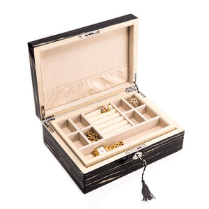 BB658EBN Storage & Organization/Closet Storage/Jewelry Boxes & Organizers