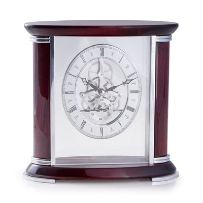 Product Image: CM686 Decor/Decorative Accents/Table & Floor Clocks