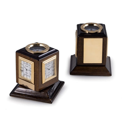 Product Image: SQ597T Decor/Decorative Accents/Table & Floor Clocks