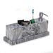 TT200G Bathroom/Bathroom Accessories/Dishes Holders & Tumblers