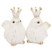 14042-10 Decor/Decorative Accents/Sculptures Figurines & Finials