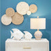 14332-02 Decor/Decorative Accents/Sculptures Figurines & Finials