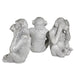 14393 Decor/Decorative Accents/Sculptures Figurines & Finials