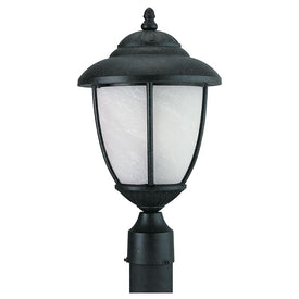 Yorktown Single-Light Outdoor Post Lantern