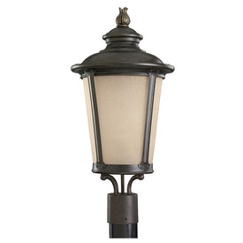 Cape May Single-Light LED Outdoor Post Lantern