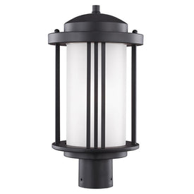 Crowell Single-Light Outdoor Post Lantern