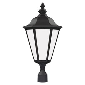 Brentwood Single-Light Outdoor Post Lantern