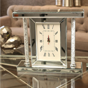 13257-03 Decor/Decorative Accents/Table & Floor Clocks