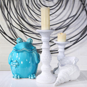 13722-03 Decor/Candles & Diffusers/Candle Holders
