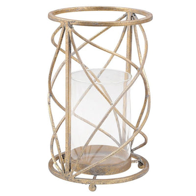 Product Image: 14396-02 Decor/Candles & Diffusers/Candle Lanterns
