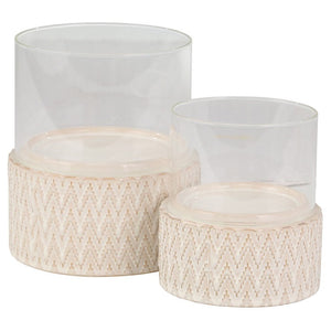 14492-01 Decor/Candles & Diffusers/Candle Holders