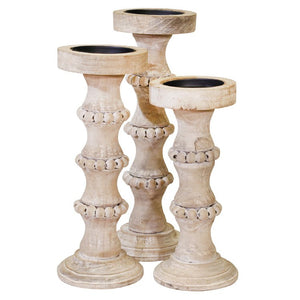 14498-02 Decor/Candles & Diffusers/Candle Holders