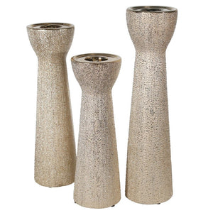 14814-04 Decor/Candles & Diffusers/Candle Holders
