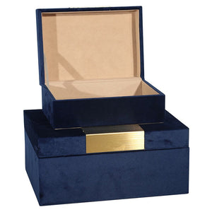 14829-02 Storage & Organization/Closet Storage/Jewelry Boxes & Organizers