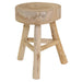 14339-02 Decor/Furniture & Rugs/Ottomans Benches & Small Stools