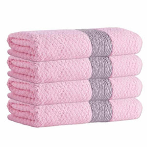 ANTONPNKBTH4 Bathroom/Bathroom Linens & Rugs/Bath Towels