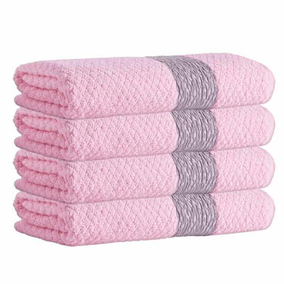 Product Image: ANTONPNKBTH4 Bathroom/Bathroom Linens & Rugs/Bath Towels