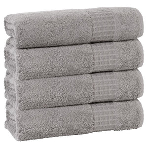 ELA4BATHSLVR Bathroom/Bathroom Linens & Rugs/Bath Towels