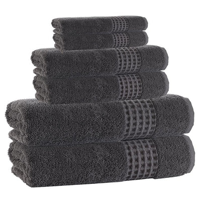 Product Image: ELA6ANTH Bathroom/Bathroom Linens & Rugs/Towel Set