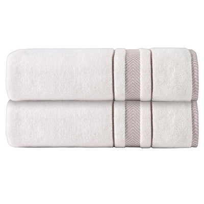 Product Image: ENCHSFTCRM2B Bathroom/Bathroom Linens & Rugs/Bath Towels