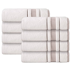 ENCHSFTCRM8H Bathroom/Bathroom Linens & Rugs/Hand Towels