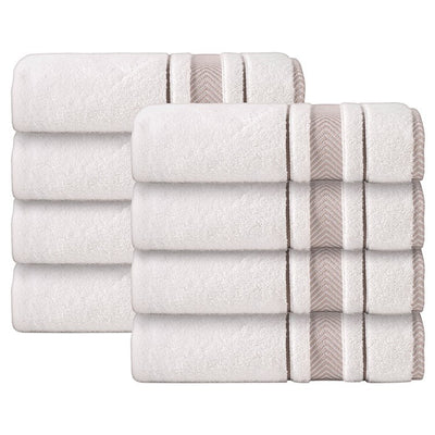 Product Image: ENCHSFTCRM8H Bathroom/Bathroom Linens & Rugs/Hand Towels