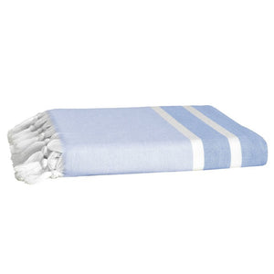 EPHESUSBLUE Bathroom/Bathroom Linens & Rugs/Beach Towels