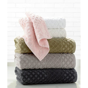 GLOSSCRM4B Bathroom/Bathroom Linens & Rugs/Bath Towels
