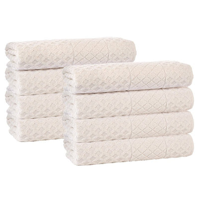 Product Image: GLOSSCRM8H Bathroom/Bathroom Linens & Rugs/Hand Towels