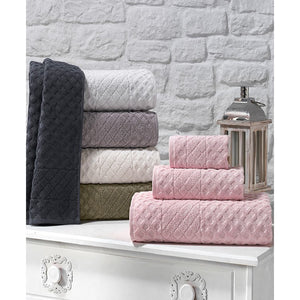 GLOSSOLIV2B Bathroom/Bathroom Linens & Rugs/Bath Towels