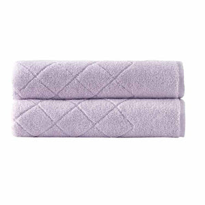 GRACIOLILAC2B Bathroom/Bathroom Linens & Rugs/Bath Towels