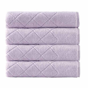 GRACIOLILAC4B Bathroom/Bathroom Linens & Rugs/Bath Towels