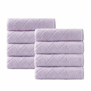 GRACIOLILAC8H Bathroom/Bathroom Linens & Rugs/Hand Towels