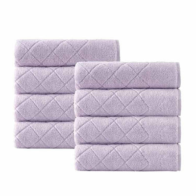 Product Image: GRACIOLILAC8H Bathroom/Bathroom Linens & Rugs/Hand Towels
