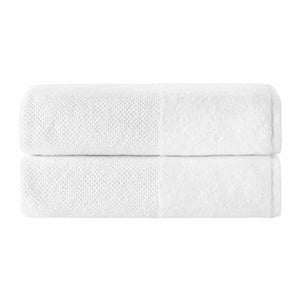 INC2BSWHT Bathroom/Bathroom Linens & Rugs/Bath Sheets