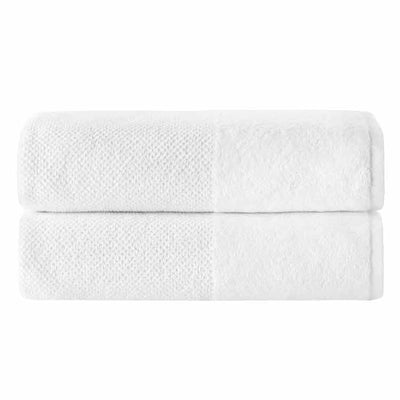 Product Image: INC2BWHT Bathroom/Bathroom Linens & Rugs/Bath Towels