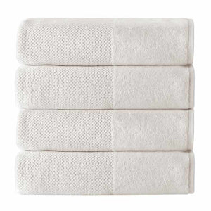 INC4BCRM Bathroom/Bathroom Linens & Rugs/Bath Towels